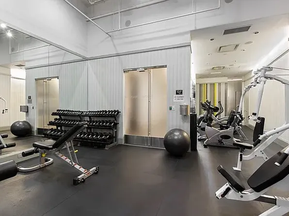 150 Nassau Street image 10 of 10