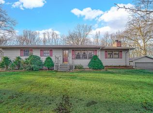 4135 E 400 S, Knox, IN 46534
