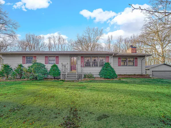 4135 E 400 S, Knox, IN 46534