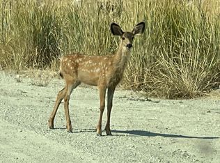 791 Indian Dan Canyon Rd, Brewster, WA 98812