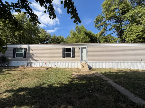 237 County Road 700 E, Norris City, IL 62869