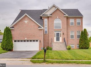 17 Barksdale Dr, Charles Town, WV 25414