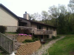 32889 Horizon Ave, Camp Douglas, WI 54618