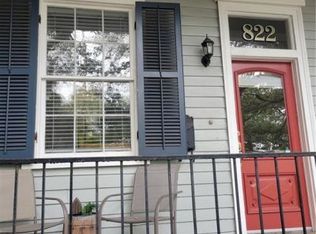 822 Louisiana Ave, New Orleans, LA 70115