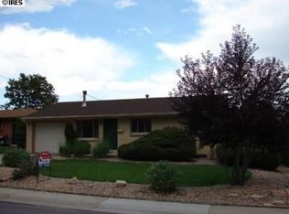 890 Nickel St, Broomfield, CO 80020
