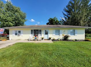 1098 Kittle Rd, Wheelersburg, OH 45694
