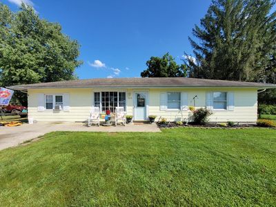 1098 Kittle Rd, Wheelersburg, OH, 45694