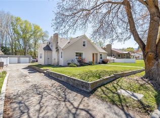 209 Paton St, Cashmere, WA 98815