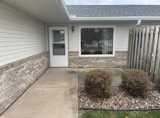 1608 Henry Johns Blvd APT 4, Bangor, WI 54614