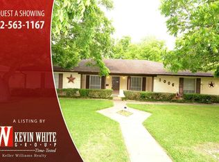 1006 Hill St, Bastrop, TX 78602