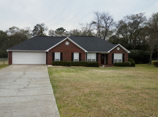 181 Lynwood Ln, Leesburg, GA 31763