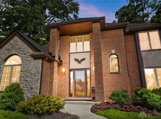 2350 Lostwood Ct, Xenia, OH 45385