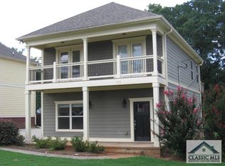 141 Jonas Ave, Athens, GA 30601