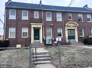 146 36th St NE, Washington, DC