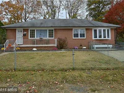8482 Rugby Rd, Pasadena, MD, 21122