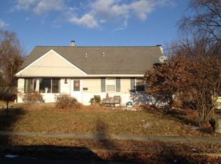555 Muhlenberg Ave, Wenonah, NJ 08090
