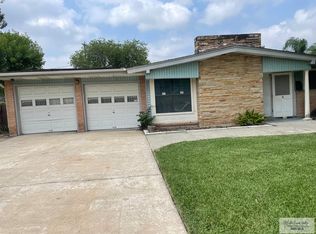 1165 Sycamore Dr, Brownsville, TX 78520