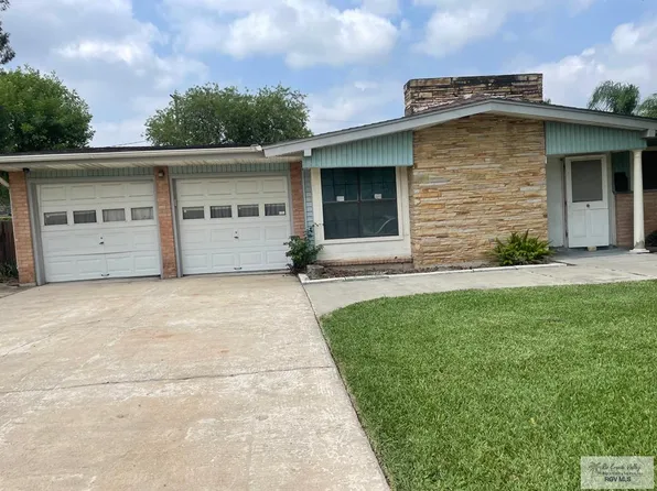 1165 Sycamore Dr, Brownsville, TX 78520