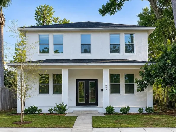 2045 27TH AVENUE N, ST PETERSBURG, FL 33713