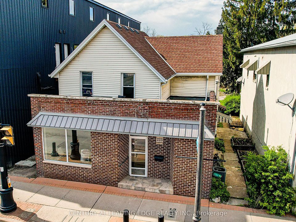 1st image of 223 Main St W