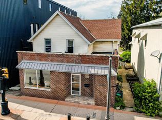 223 Main St W, Pt Colborne, ON L3K3V7