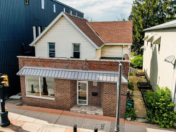 223 Main St W, Pt Colborne, ON L3K 3V7