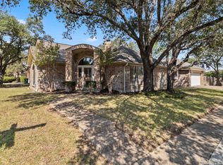 14802 Hidden Glen Woods, Shavano Park, TX 78249
