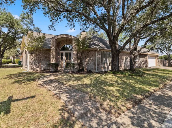 14802 HIDDEN GLEN WOODS, Shavano Park, TX 78249