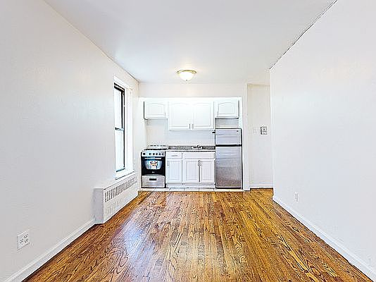 3rd image of 2419 Adam Clayton Powell Jr Blvd #5Z