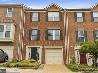 2025 N Buchanan Ct, Arlington, VA 22207