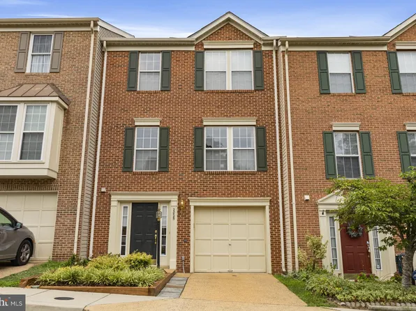 2025 N Buchanan Ct, Arlington, VA 22207