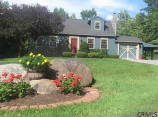 624 E Line Rd, Ballston Spa, NY 12020