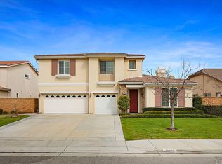 13886 Glover Ct, Eastvale, CA 92880