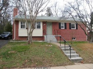5953 Arlington Blvd, Arlington, VA 22203