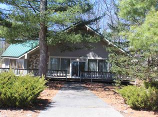 102 Whitebirch Dr, Houghton Lake, MI 48629