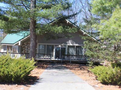 102 Whitebirch Dr, Houghton Lake, MI, 48629