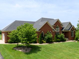 197 Pearl Ct, Taylorsville, KY 40071