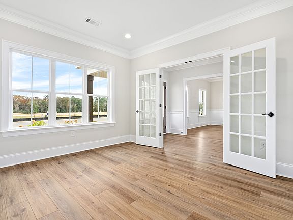 The Dogwood by Stone Martin Builders