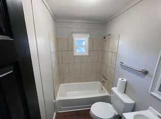 640-642 Cleveland St, Rocky Mount, NC 27803