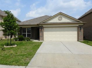 3106 View Valley Trl, Katy, TX 77493