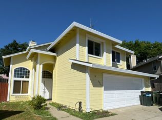 4021 Honey Rose Pl, Antelope, CA