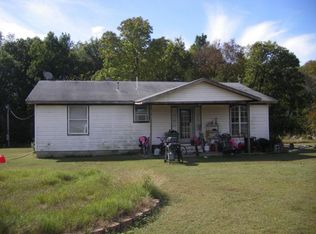 37600 S 4450 Rd, Vinita, OK 74301