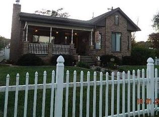 4800 Boyd St, Ashland, KY 41101