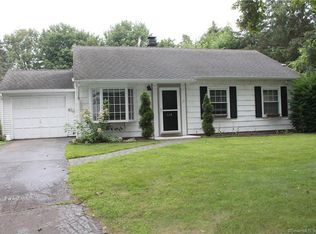 634 Murdock Ave, Meriden, CT 06450