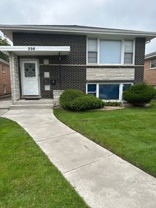 298 Bensley Ave, Calumet City, IL, 60409