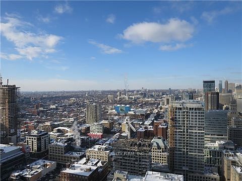 2nd image of 224 King St W #3801