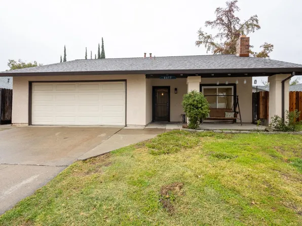 6413 Carmelwood Dr, Citrus Heights, CA 95621