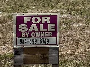 4519 NW 35th Ter LOT 37-38, Cape Coral, FL 33993