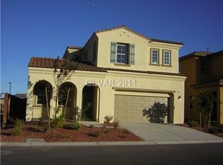 7626 Storm Peak St, Las Vegas, NV 89166