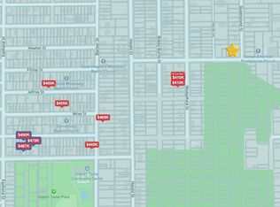 8367 Howton St #A/B, Houston, TX 77028